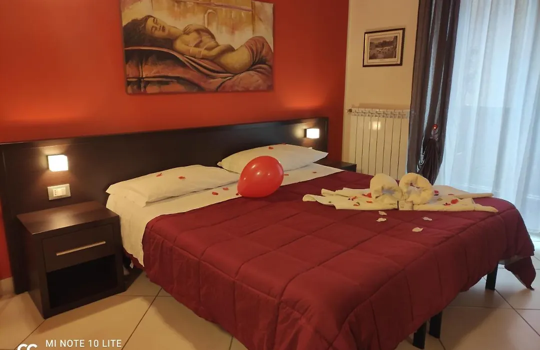 B&B Oreto Centro-1