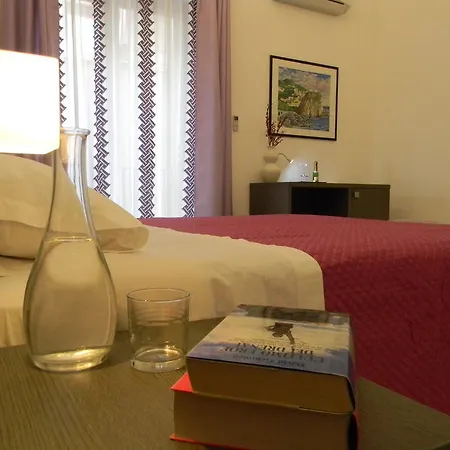 B&B Oreto Centro-2